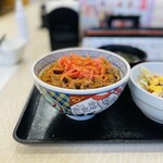 Yoshinoya - 