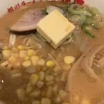 旭川ラーメン番外地 - 