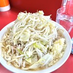 ラーメン二郎 - 
