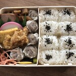 崎陽軒 - 焼売弁当