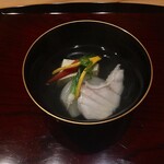 Kaiseki Okayama - 