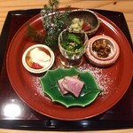 Kaiseki Okayama - 