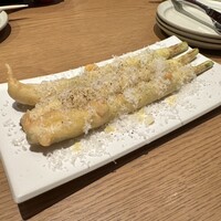 フレンチ串揚げBEIGNET 東京 -  フレンチ串揚げBEIGNET 東京 -