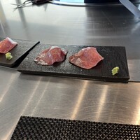ニュー松坂 梅田32番街店 - 