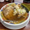 まぐろラーメン大門