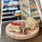 Re:s cafebar&sweets - 