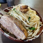 麺屋 やじや - 料理写真: