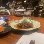 薄野 肉海鮮炉端 芯々 - 