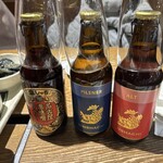 Kaburaya Souhonke - 名古屋のクラフトビール