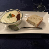 銀座イタリアン Fabi's  - 