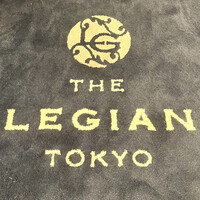 ザ・レギャン・トーキョー - 店内