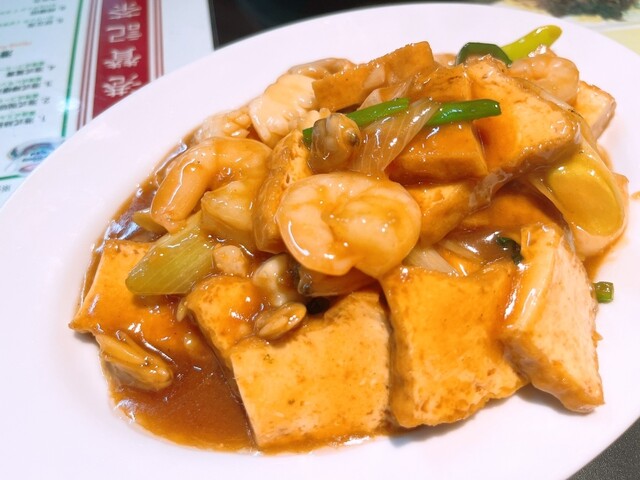 再訪】香港生まれのオーナーが現地のスタイルで営業』by 食いしんこの