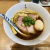 らぁ麺 さわ田