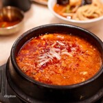 赤坂韓国料理・焼肉 兄夫食堂 - 