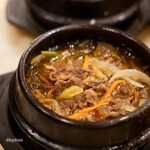 赤坂韓国料理・焼肉 兄夫食堂 - 