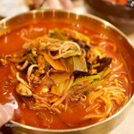 赤坂韓国料理・焼肉 兄夫食堂 - 