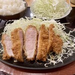 Tonkatsu Maruki - 