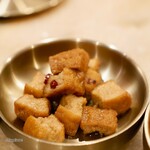 赤坂韓国料理・焼肉 兄夫食堂 - 