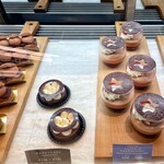 グリーン ビーン トゥ バー チョコレート - 