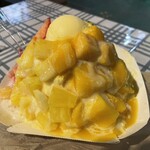 琉冰 おんなの駅 - 