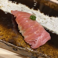 THE SUSHI GINZA 極 - 