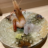 THE SUSHI GINZA 極 - 