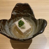 和食 鮨 日本酒 銀波 銀座店 - 
