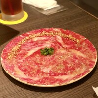 原宿焼肉 KINTAN - 