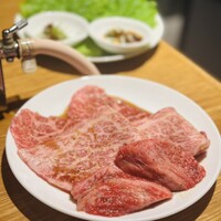 ビーフキッチン 渋谷店 - 