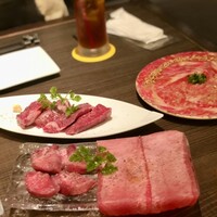 原宿焼肉 KINTAN - 