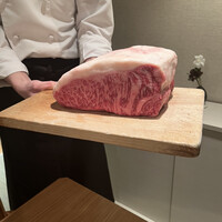 鉄板焼き いわ倉 - 