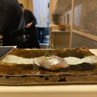 THE SUSHI GINZA 極 - 