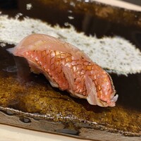 THE SUSHI GINZA 極 - 