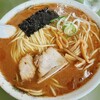 ラーメンハウス三平 - 