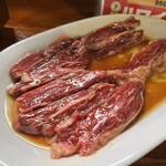 焼肉リゾートハワイ - 