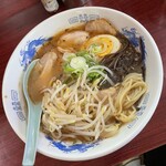 おちかラーメン - 特製ラーメン