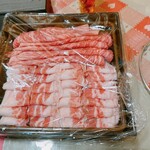 旬彩しゃぶ酒房 俄ぱん - 