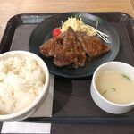 牧場直販ミートダイニング コーシンファーム - 三浦牛焼肉セット