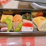 旬彩しゃぶ酒房 俄ぱん - 