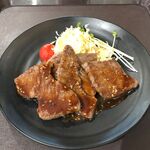 牧場直販ミートダイニング コーシンファーム - 三浦牛焼肉