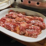 焼肉リゾートハワイ - 