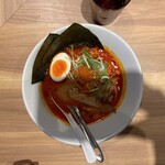 Hakata Ippuudou - 極・からか麺