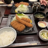 とんかつ まい泉 青山本店 - 