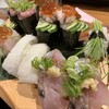 Tachizushi Maguro Ittetsu - 