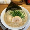 がっとん 東京ラーメン横丁店