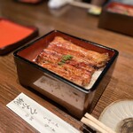 新宿うな鐵　恵比寿店 - 