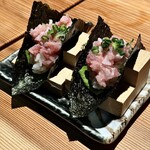 Sushi To Yakitori Daichi - 