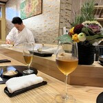 Sushi Kinosuke - 