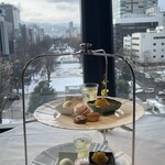 THE GARDEN SAPPORO HOKKAIDO GRILLE - 