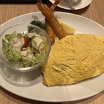 オーションビュー - 料理写真: